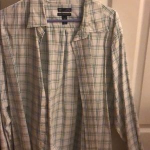 Men’s classic for shirt